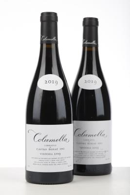 COLUMELLA 2019 - The Sadie Family - 2 Bottles