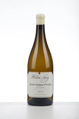 SAINT AUBIN LES FRIONNES 2020 - Hubert Lamy - 1 Magnum