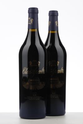 CLOS APALTA 2017 - Casa Lapostolle - 2 Bottles
