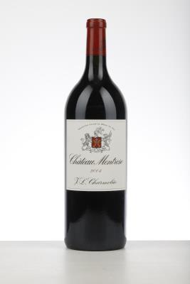 MONTROSE 2004 - Mc - 1 Magnum