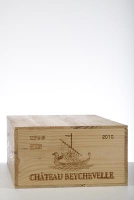 BEYCHEVELLE 2010 - Mc - 12 Bottles - Owc 12