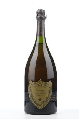 DOM PERIGNON 1969 - Moet et Chandon - 1 Magnum