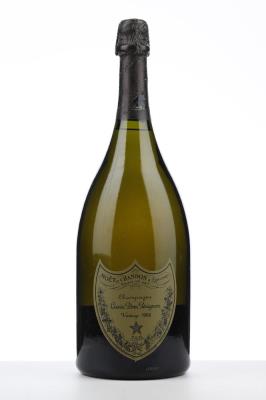 DOM PERIGNON 1988 - Moet et Chandon - 1 Magnum