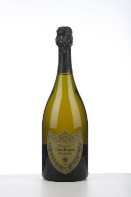 DOM PERIGNON 1996 - Moet et Chandon - 1 Bottle