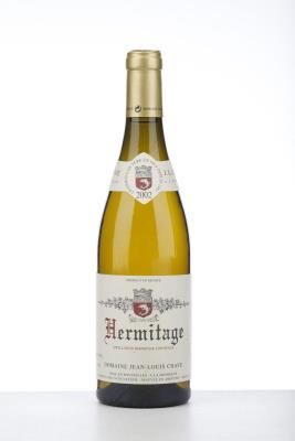 HERMITAGE BLANC 2002 - Jean Louis Chave - 1 Bottle