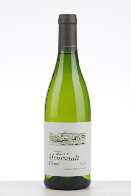 MEURSAULT VIREUILS 2018 - Roulot - 1 Bottle
