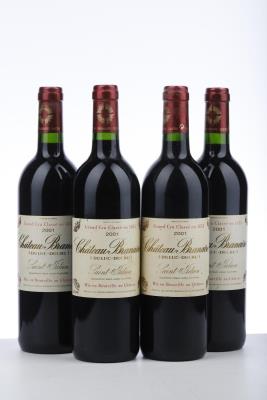 BRANAIRE DUCRU 2001 - Mc - 4 Bottles