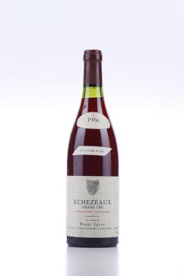 ECHEZEAUX 1986 - Henri Jayer - 1 Bottle