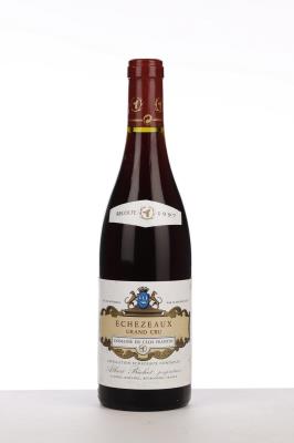 ECHEZEAUX 1997 - Albert Bichot - Domaine du Clos Frantin - 1 Bottle