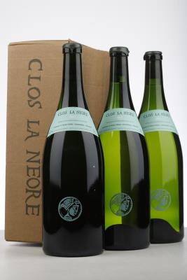 SANCERRE CLOS LA NEORE 2021 - Edmond et Anne Vatan - 3 Magnums - Oc 3