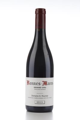 BONNES MARES Georges Roumier 2015 - 1 Bottle