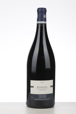 RICHEBOURG 2012 - Anne Gros - 1 Magnum