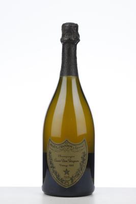 DOM PERIGNON 1993 - Moet et Chandon - 1 Bottle