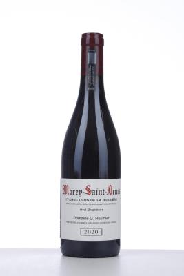 MOREY ST DENIS CLOS DE LA BUSSIERE 2020 - Georges Roumier - 1 Bottle