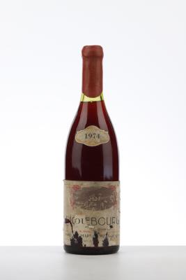 RICHEBOURG 1974 - Charles Noellat - 1 Bottle