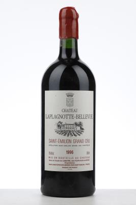 LA PLAGNOTTE BELLEVUE 1996 - Mc - 1 x 3,00 Ltr