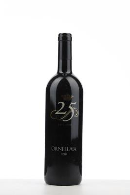ORNELLAIA 2010 - Tenuta dell'Ornellaia - 1 Bottle