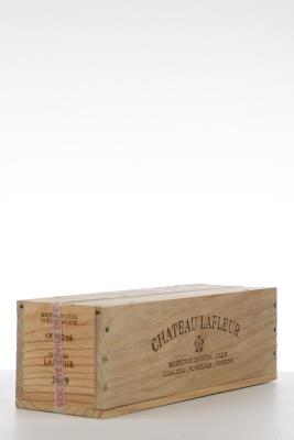 LAFLEUR 2019 - Mc - 1 Bottle - Owc 1