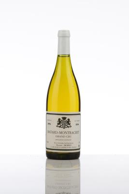 BATARD MONTRACHET 1994 - Pierre Morey - 1 Bottle