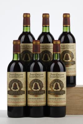 ANGELUS 1981 - Mc - 6 Bottles