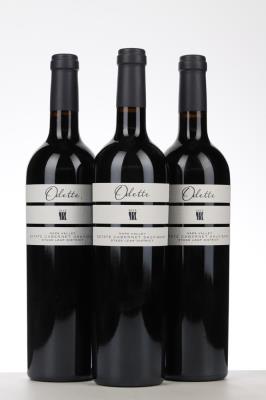 ODETTE CABERNET SAUVIGNON 2013 - Odette Estate - 3 Bottles