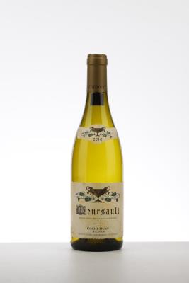 MEURSAULT 2016 - Coche Dury - 1 Bottle