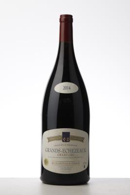 GRANDS ECHEZEAUX 2014 - Coquard Loison Fleurot - 1 Magnum