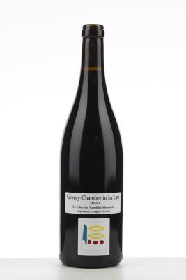 GEVREY CHAMBERTIN CLOS DES VAROILLES 2020 - Prieure Roch - 1 Bottle