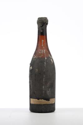 CORTON 1 ER CRU 1929 - Negociant - 1 Bottle
