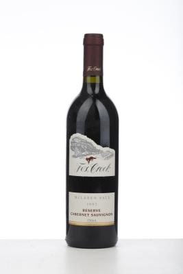 FOX CREEK RESERVE CABERNET SAUVIGNON 1997 - Fox Creek - 1 Bottle