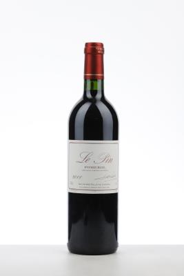 LE PIN 2000 - Mc - 1 Bottle