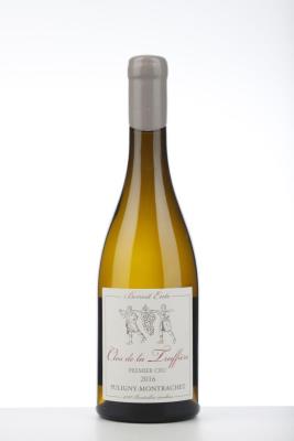 PULIGNY MONTRACHET CLOS DE LA TRUFFIERE 2016 - Benoit Ente - 1 Bottle