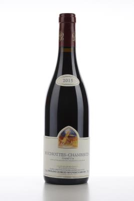 RUCHOTTES CHAMBERTIN 2015 - Georges Mugneret Gibourg - 1 Bottle
