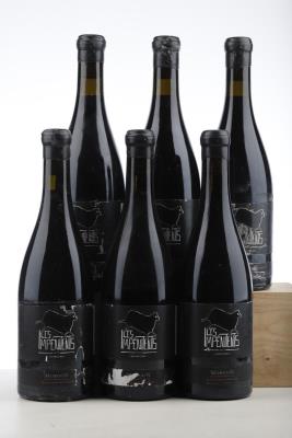MORGON JAVERNIERES LES IMPENITENTS 2017 - Louis Claude Desvignes - 6 Bottles
