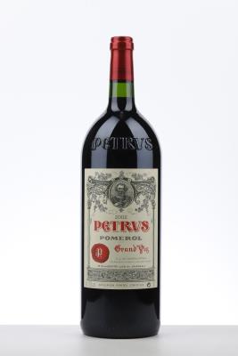 PETRUS 2002 - Mc - 1 Magnum