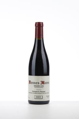 BONNES MARES 2002 - Georges Roumier - 1 Bottle