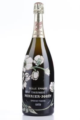 PERRIER JOUET BELLE EPOQUE 1979 - Perrier Jouet - 1 Magnum