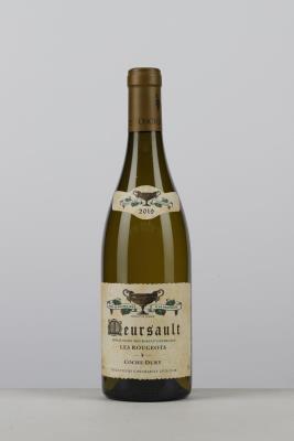 MEURSAULT LES ROUGEOTS 2019 - Coche Dury - 1 Bottle