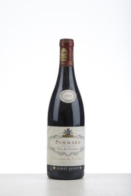 POMMARD CLOS DES URSULINES 2005 - Albert Bichot - 1 Bottle