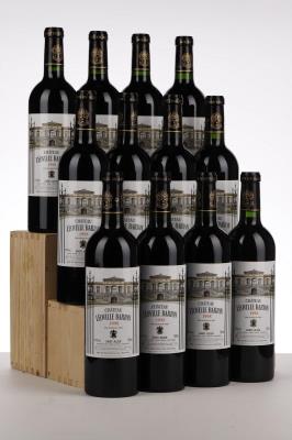 LEOVILLE BARTON 1998 - Mc - 12 Bottles