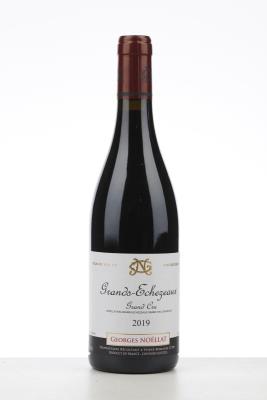 GRANDS ECHEZEAUX 2019 - Georges Noellat - 1 Bottle