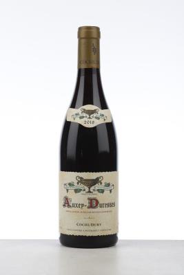 AUXEY DURESSES 2018 - Coche Dury - 1 Bottle