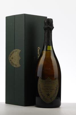 DOM PERIGNON 1985 - Moet et Chandon - 1 Bottle - Oc 1