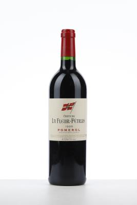 LA FLEUR PETRUS 1995 - Mc - 1 Bottle