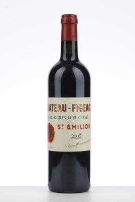 FIGEAC 2005 - Mc - 1 Bottle
