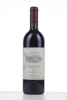 ORNELLAIA 1993 - Tenuta dell'Ornellaia - 1 Bottle