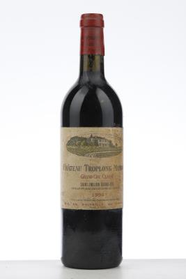 TROPLONG MONDOT 1994 - Mc - 1 Bottle