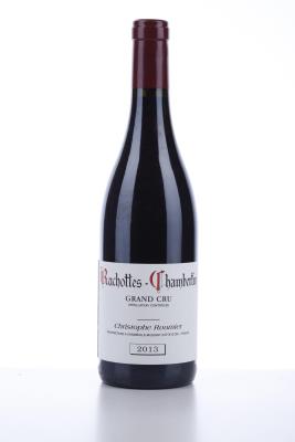 RUCHOTTES CHAMBERTIN 2013 - Christophe Roumier - 1 Bottle