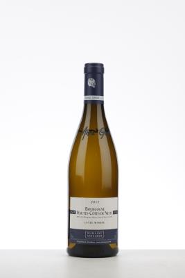 BOURGOGNE HAUTES COTES DE NUITS BLANC CUVEE MARINE 2017 - Anne Gros - 1 Bottle