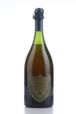 DOM PERIGNON 1964 - Moet et Chandon - 1 Bottle